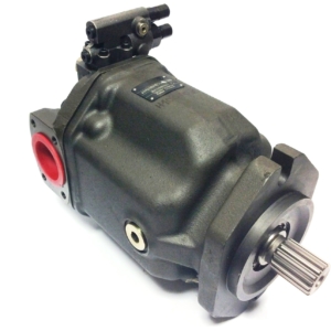 A10VSODFR/31LPSC12N00 Hydroshop.ee