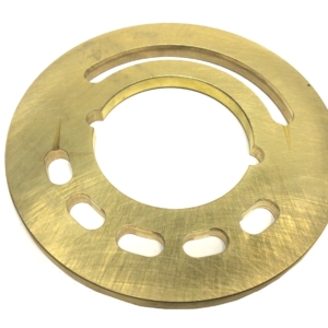 A10VSO18 valve plate L, hydroshop.ee