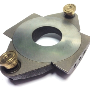 A10VSO28 kallutusplaat L, hydroshop.ee