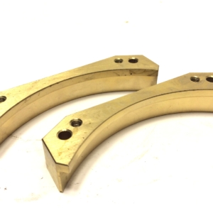 A11VO75 retainer 2pc/set, hydroshop.ee