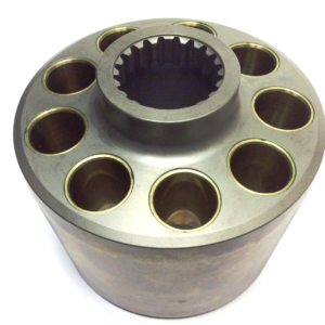 A11VO95 cylinder block, hydroshop.ee