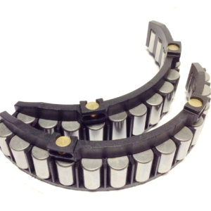 A11VO95 saddle bearing 2pc, hydroshop.ee