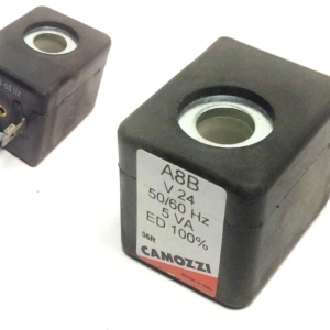 Mähis A8B-24VAC, hydroshop.ee