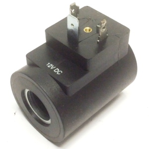 BC 16-CS 12VDC mähis, hydroshop.ee