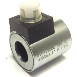 Mähis D15-12VDC, hydroshop.ee