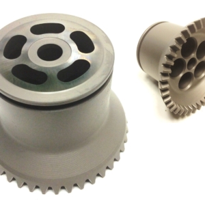 F11-019 Cylinder Block, hydroshop.ee