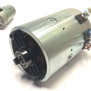 2,2kW 24VDC elektrimootor, hydroshop.ee