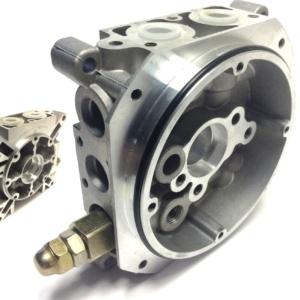 HPP-II-P valve block, hydroshop.ee