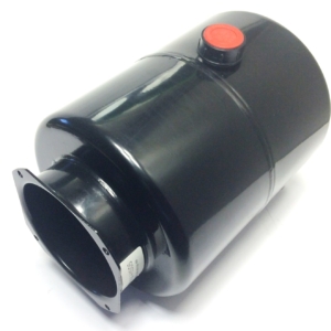 Oil tank 6L, hydroshop.ee