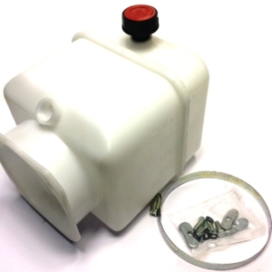 Plastik tank, hydroshop.ee