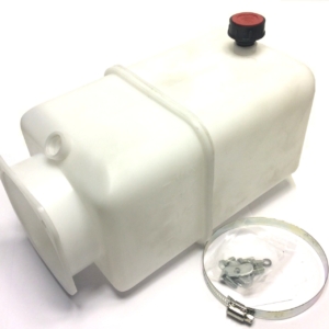 Plastik õlipaak, hydroshop.ee