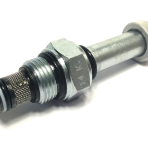 Solenoid valve NC, hydroshop.ee