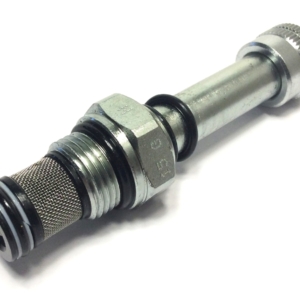 Hydraulic valve, hydroshop.ee