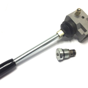 Manual operated, hydroshop.ee