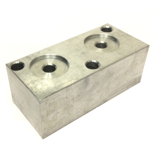 Adapter A01, hydroshop.ee