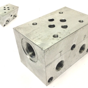 Adapter A03, hydroshop.ee