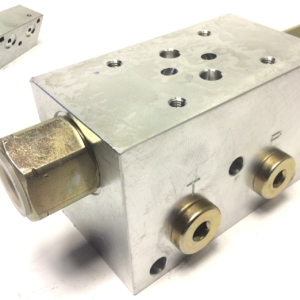 Adapter A05 lukk, hydroshop.ee