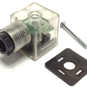 182-09-230V pistik, hydroshop.ee