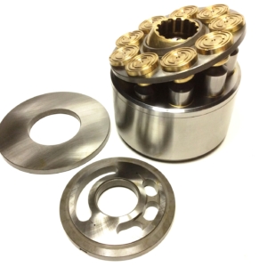 K3V112DT rotary group, www.hydroshop.ee