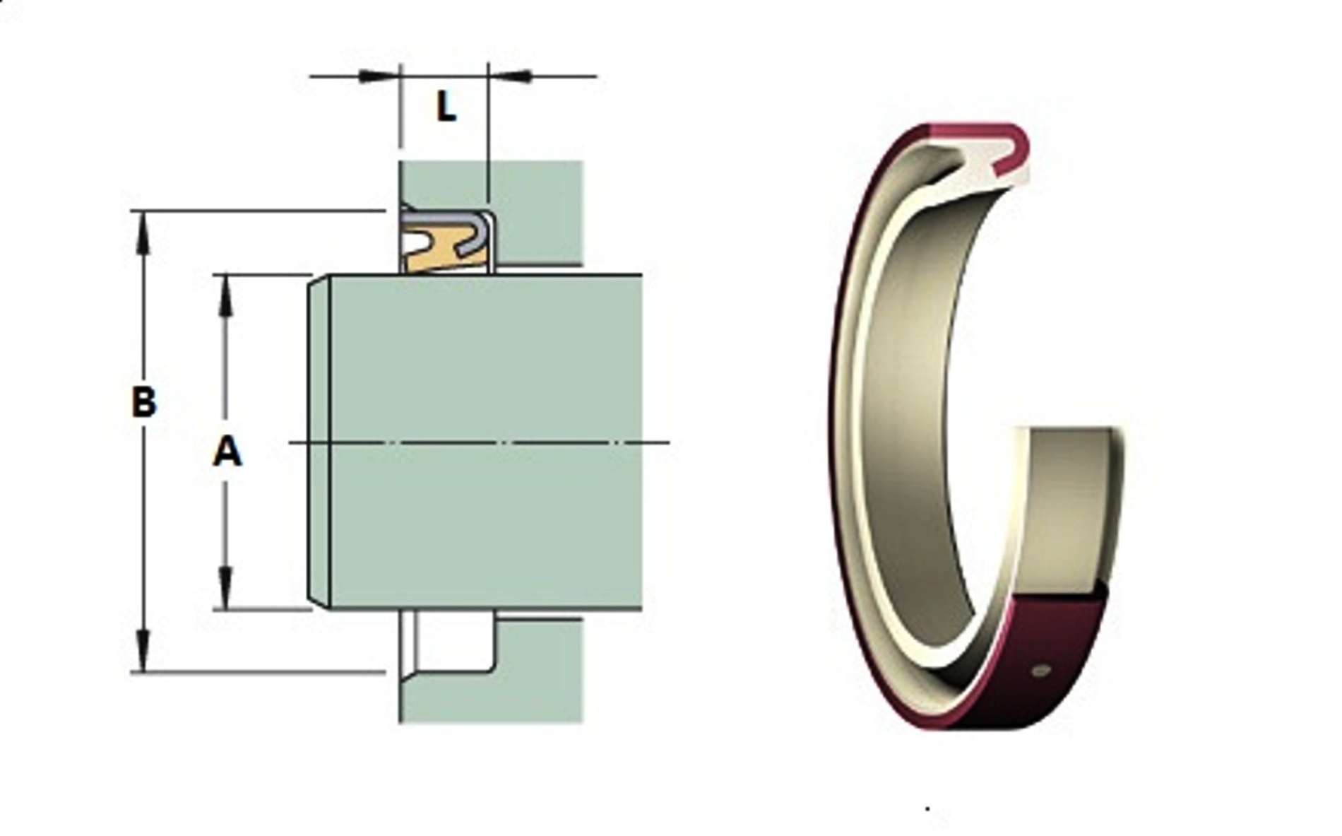 PAK profiil, www.hydroshop.ee