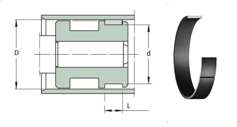 PGR juhtliugur Hydroshop.ee