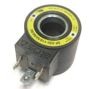 SP-COI-110V mähis, ATOS, hydroshop.ee