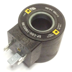 SP-COU-110DC mähis, hydroshop.ee