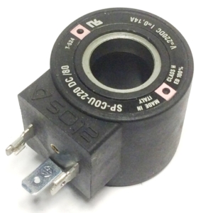 Mähis SP-COU-220DC, hydroshop.ee