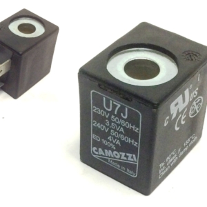 Mähis U7J-230V Camozzi, hydroshop.ee