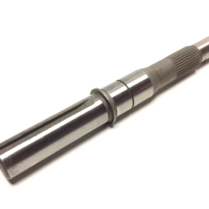 Drive shaft 1, D19mm keyed, L=171mm  hydroshop.ee