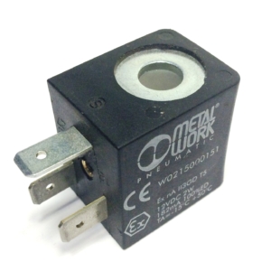 W0215000151 12VDC mähis, hydroshop.ee