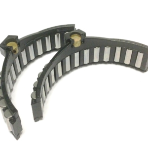 R909830578 Saddle Bearing, 2/set