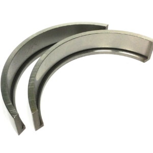 Swash plate Bearing seat