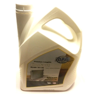 G11 ALLUMINIUM KOLLANE NAP Free, aastaringne - 40°C, Hydroshop.ee