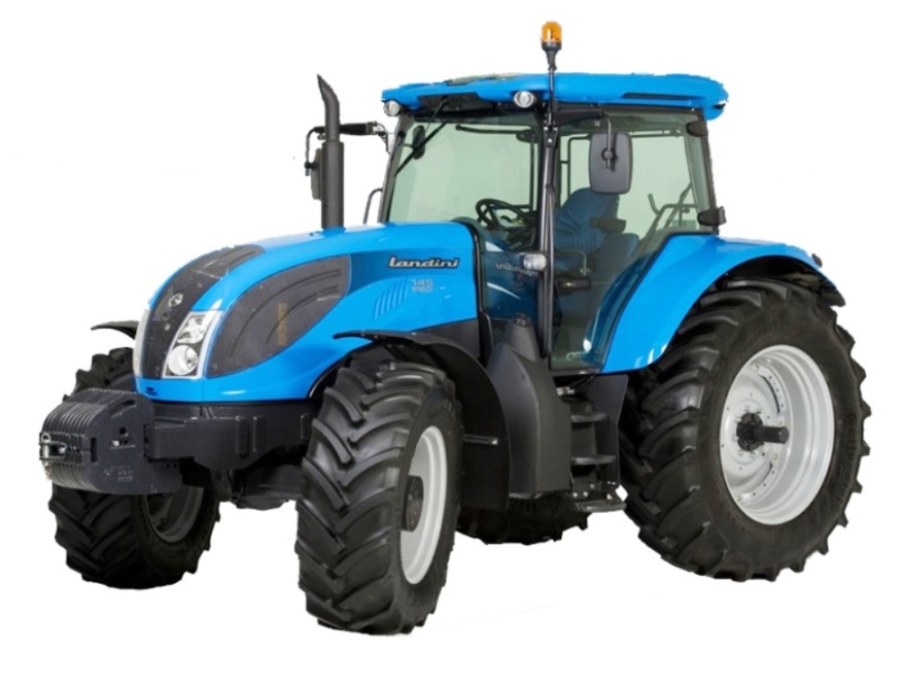 Landini traktorid, hydroshop.ee