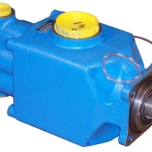 Kolbpump 75 + 75 cm3, PA2-75/75 LEDUC