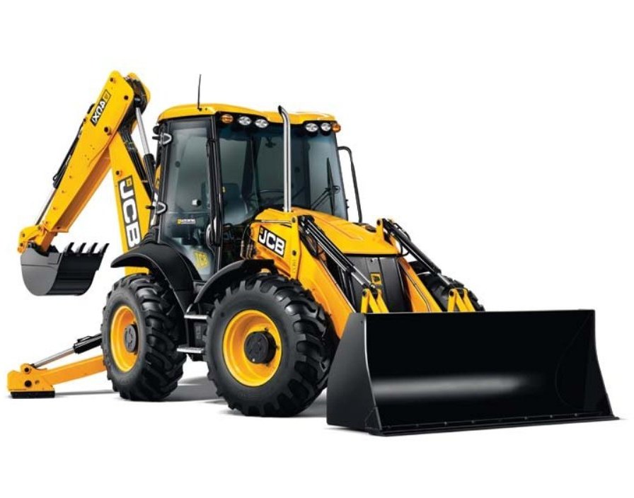 4CX JCB hüdraulika, hydroshop.ee