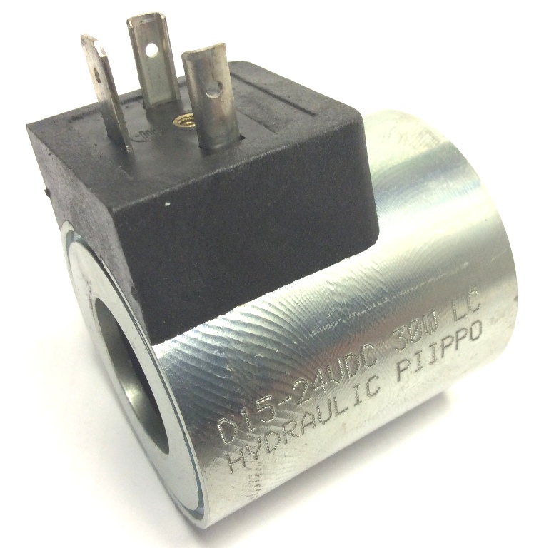 D15-24VDC, Hydroshop.ee