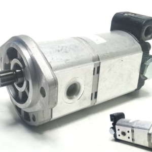 14372820 VOLVO EW140, EW160 hydraulic pump, hydroshop.ee