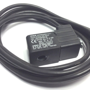 H83-24VDC, Hydroshop.ee