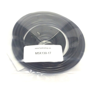 M5X130-17