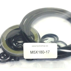 M5X180-17