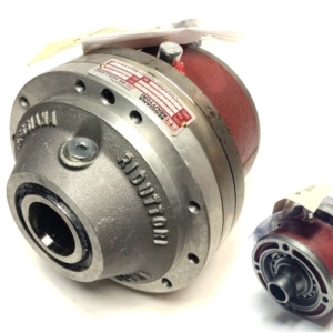 Reduktor RR210 FS R=4,94 RF, spline A40x36 (din 5482)