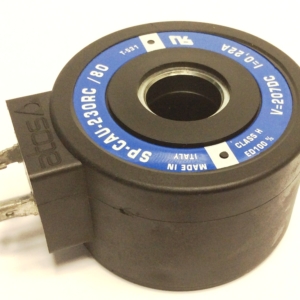 SP-CAU-220RC, Hydroshop.ee