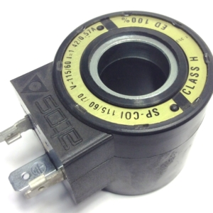 SP-COU-110DC, Hydroshop.ee