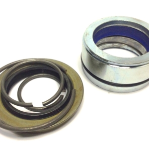 OEM: 1433655 / 1541982 / 5001868480 4-seeria Scania kabiini hüdroslindri komplekt, hydroshop.ee