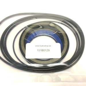 151B0129, Hydroshop.ee