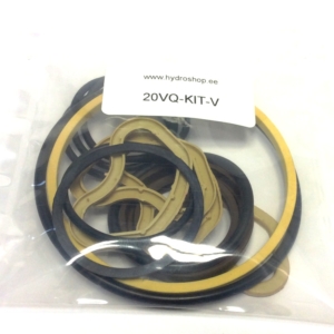 20VQ-KIT, Hydroshop.ee