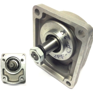 2PE-CP-28Laagripukk 1/8" koonusvõll, 2-seeria, lisandub B3, 2-seeria otsakaan, SALAMI