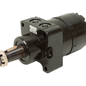 4025 Drive motor, Laser Grader 106-P